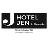 Hotel Jen Tanglin Singapore